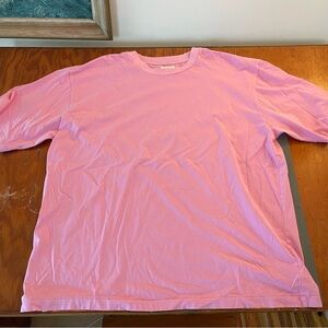 Unisex Elwood Pink T-Shirt